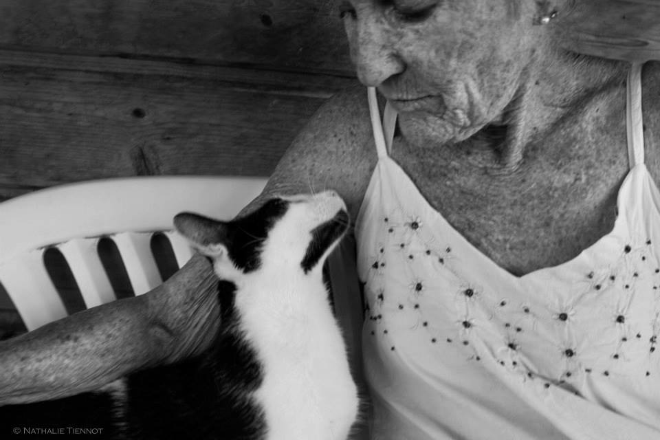 Rénate © Le MuZographe