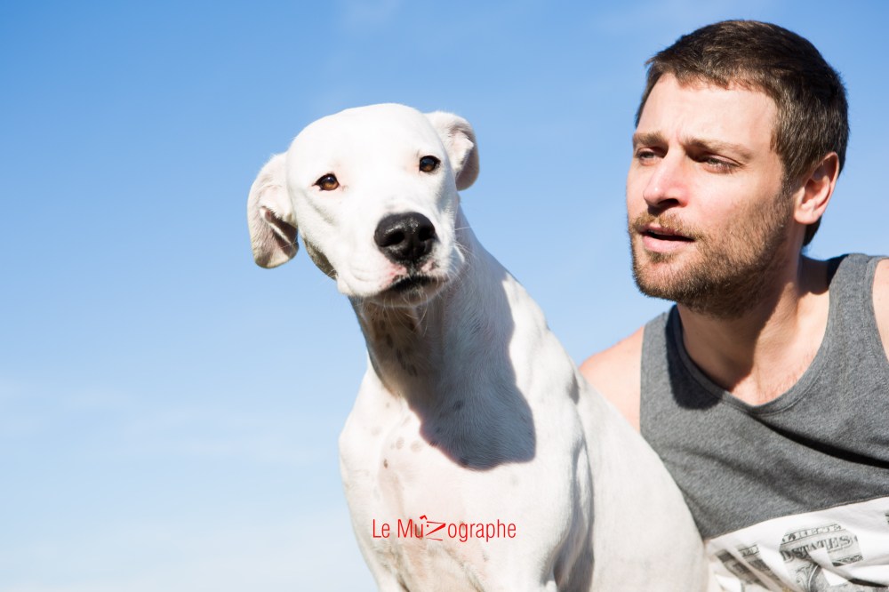 Gaya par Le MuZographe