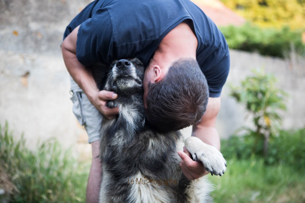 Titou © Le MuZographe, photographe de museaux