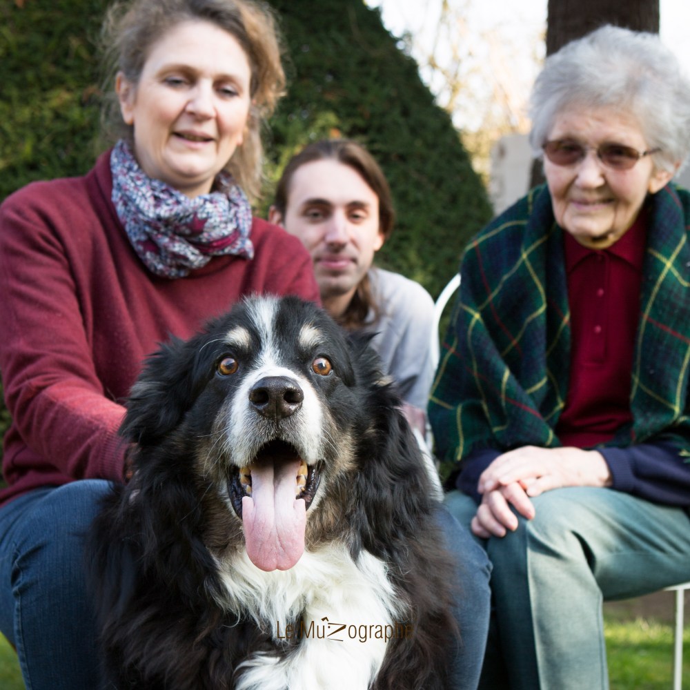 Totto © Le MuZographe