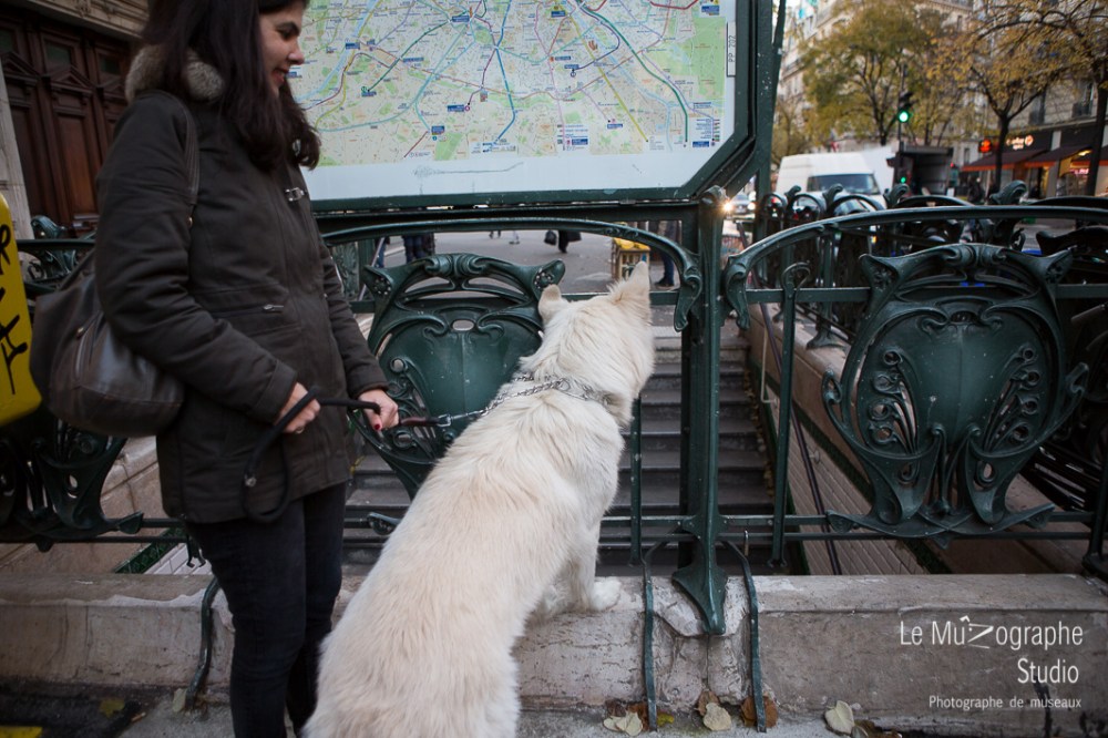 la balade de Kazan © Le MuZographe, 2015