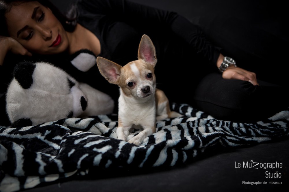 Hermès © Le MuZographe