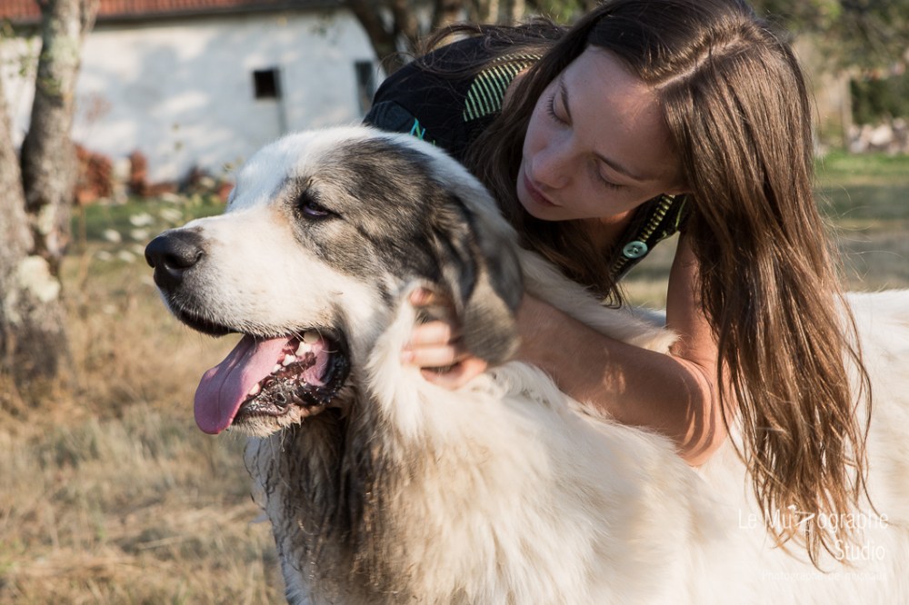 Jump, montagne des Pyrénées © Le MuZographe