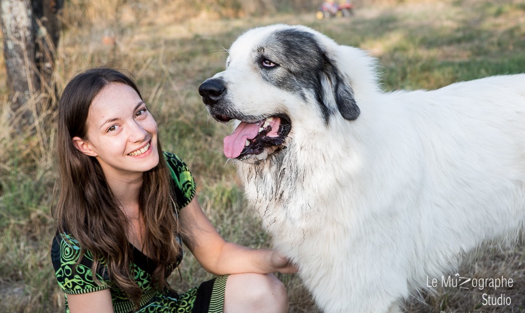 Jump, montagne des Pyrénées © Le MuZographe