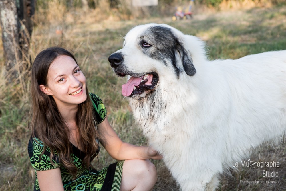 Jump, montagne des Pyrénées © Le MuZographe
