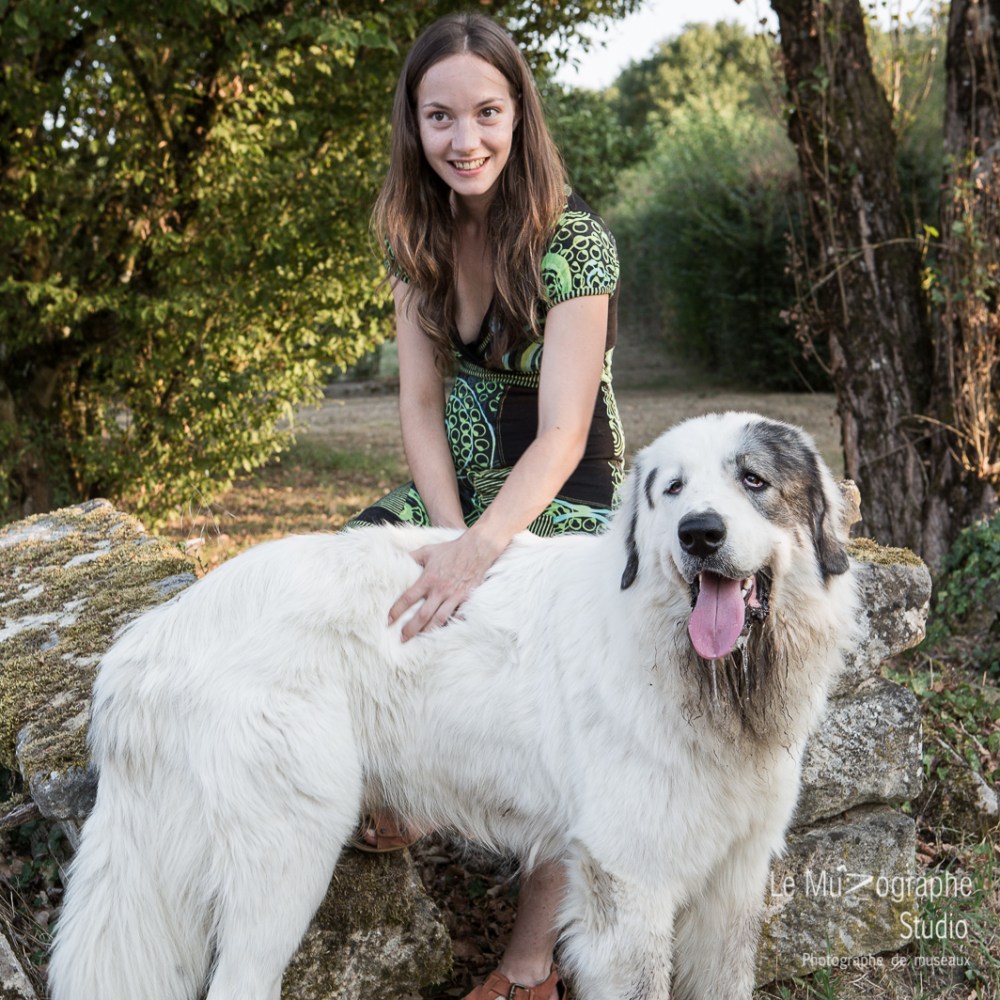 Jump, montagne des Pyrénées © Le MuZographe