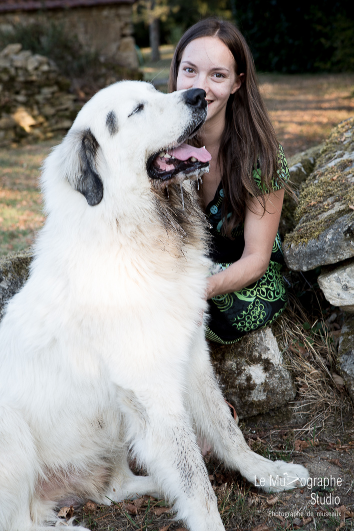 Jump, montagne des Pyrénées © Le MuZographe