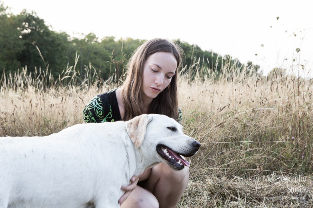 Jump, montagne des Pyrénées © Le MuZographe