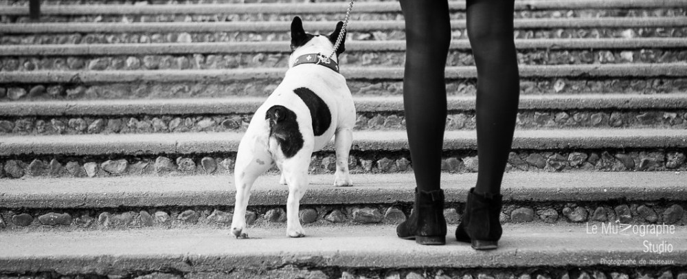 Helvète au Trocadéro © Le MuZographe, Paris