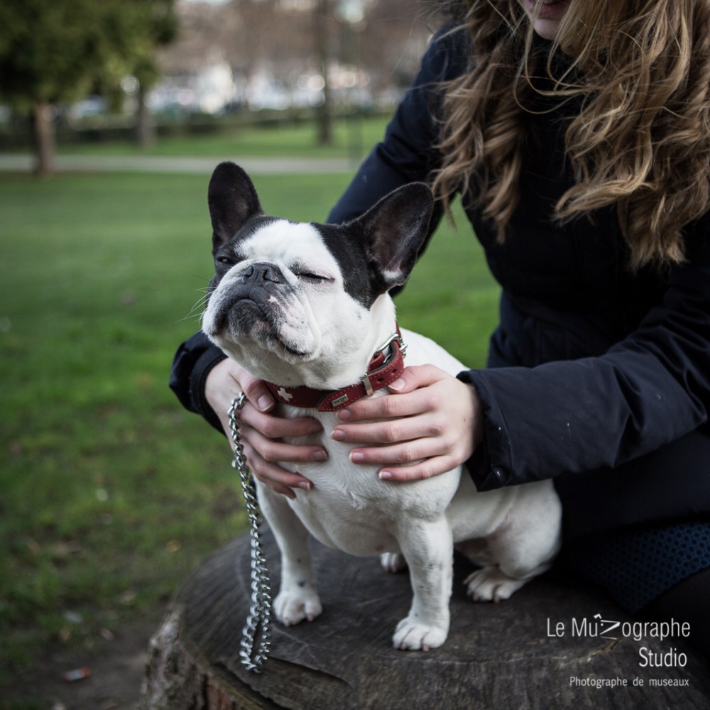 Helvète au Trocadéro © Le MuZographe, Paris