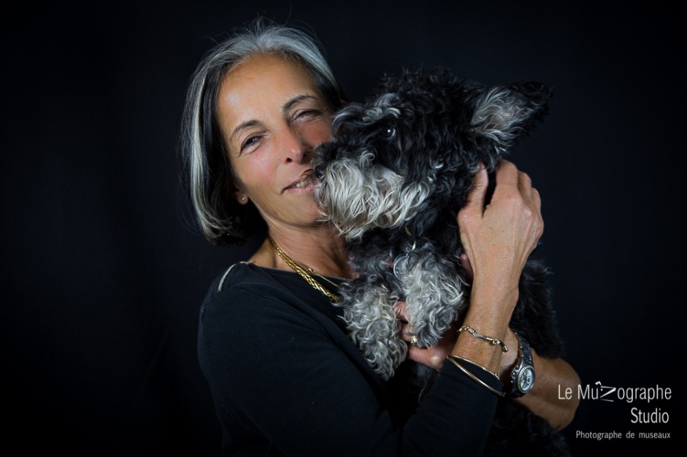 Snob et Marie © Le MuZographe