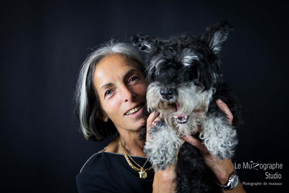 Snob et Marie © Le MuZographe