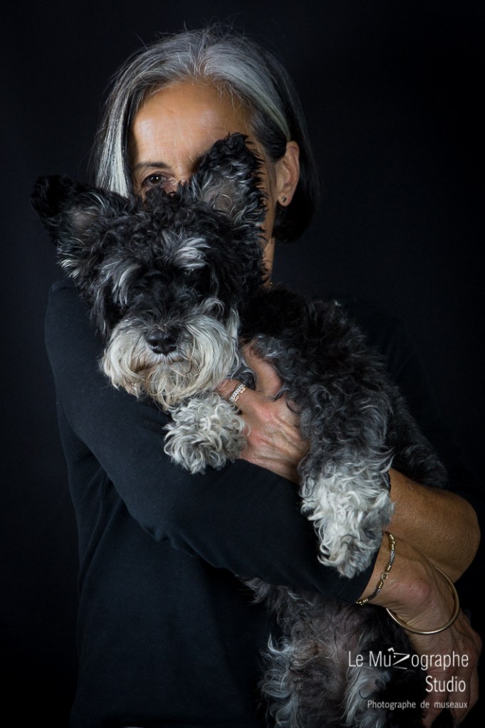 Snob et Marie © Le MuZographe