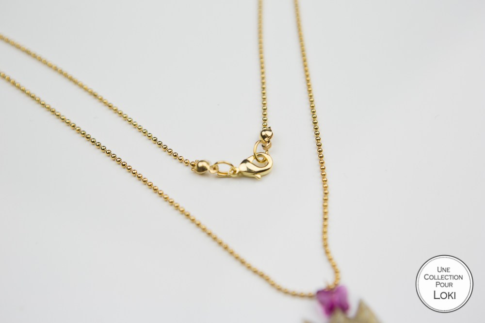 Une collection pour Loki © Le MuZographe