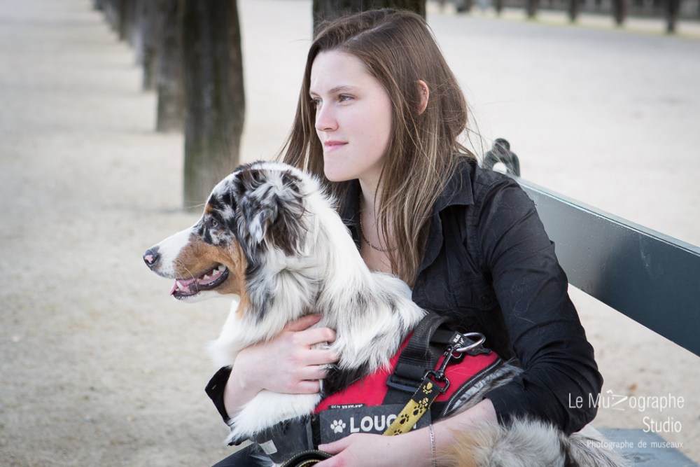 Loucky © Le MuZographe