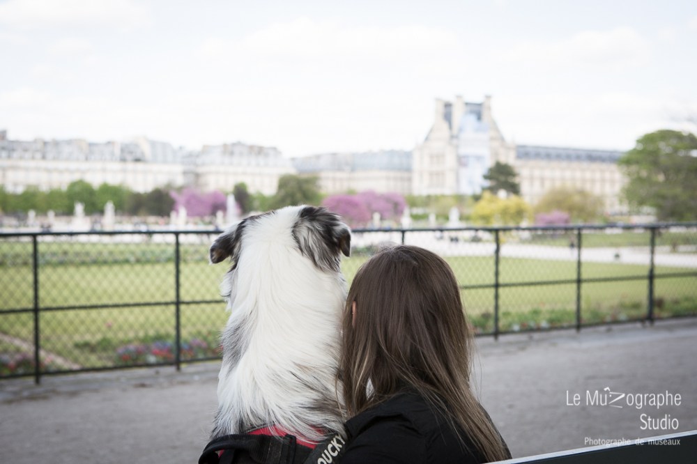 Loucky © Le MuZographe