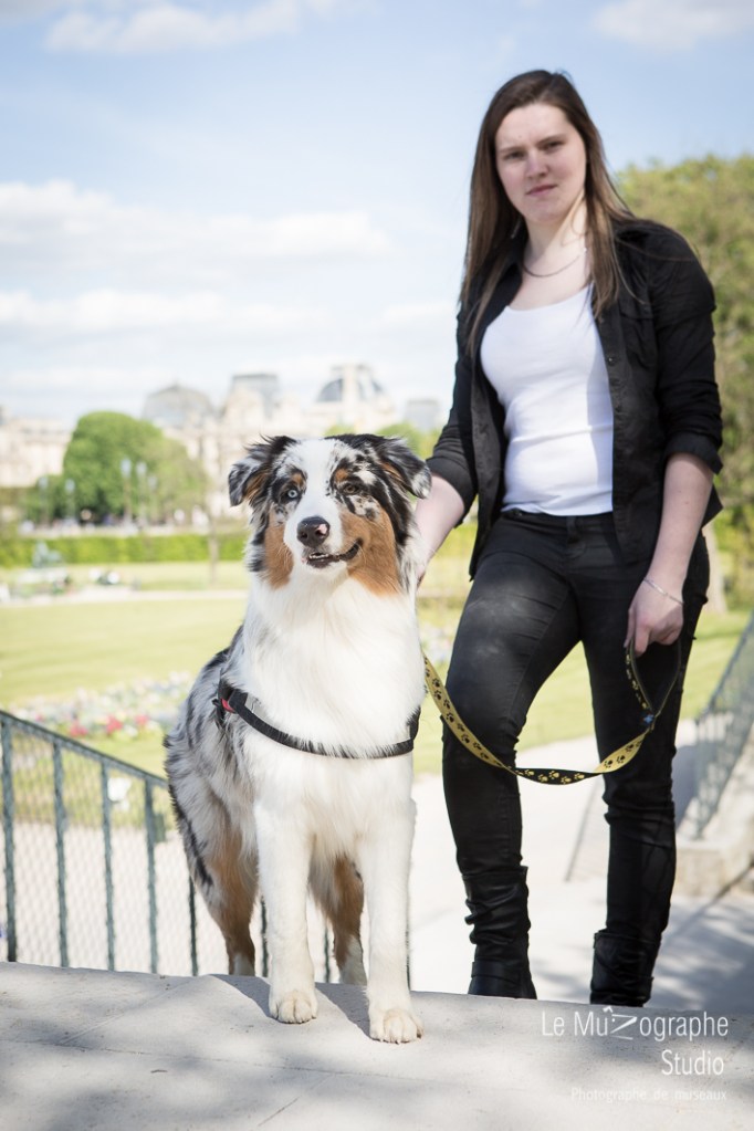 Loucky © Le MuZographe