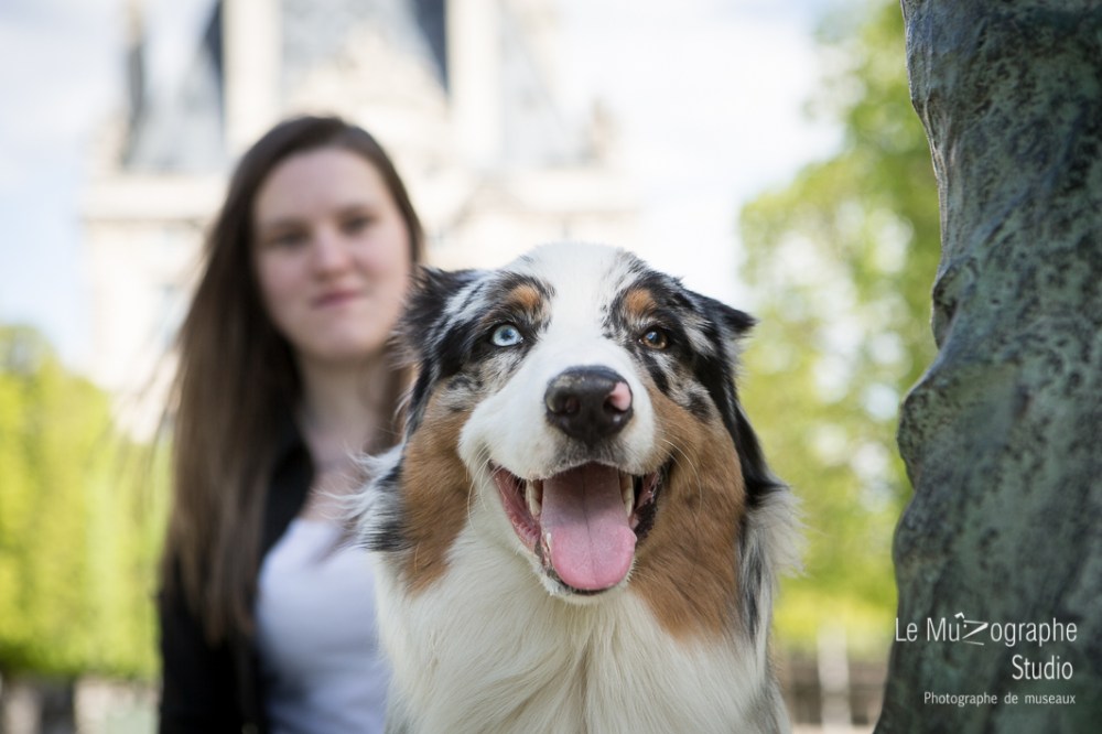 Loucky © Le MuZographe