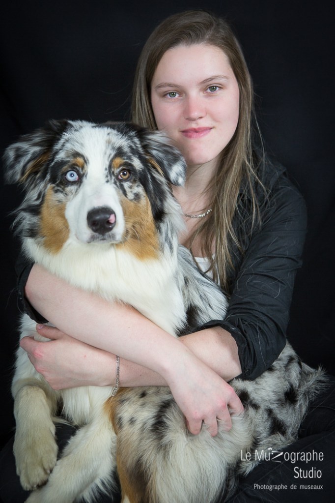 Loucky © Le MuZographe