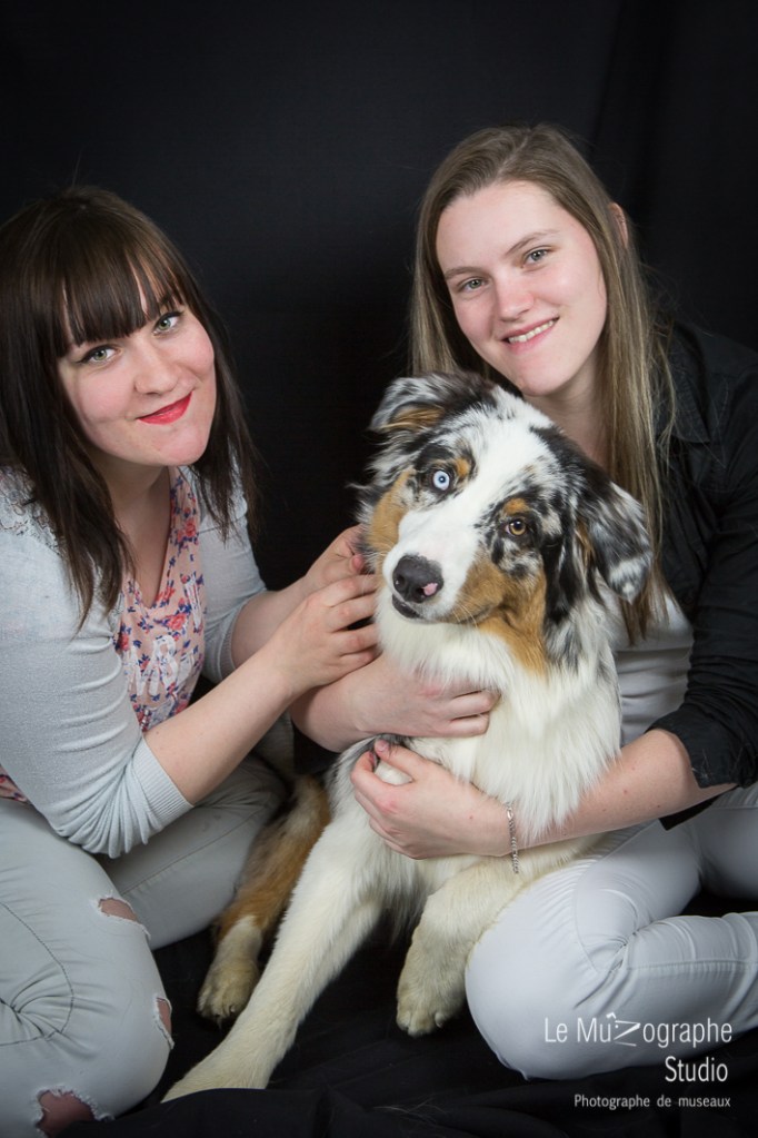 Loucky © Le MuZographe