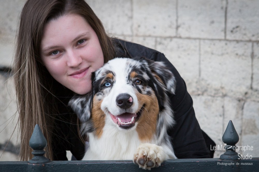 Loucky © Le MuZographe