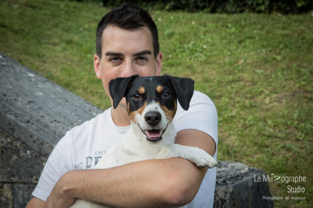 Djack © Le MuZographe