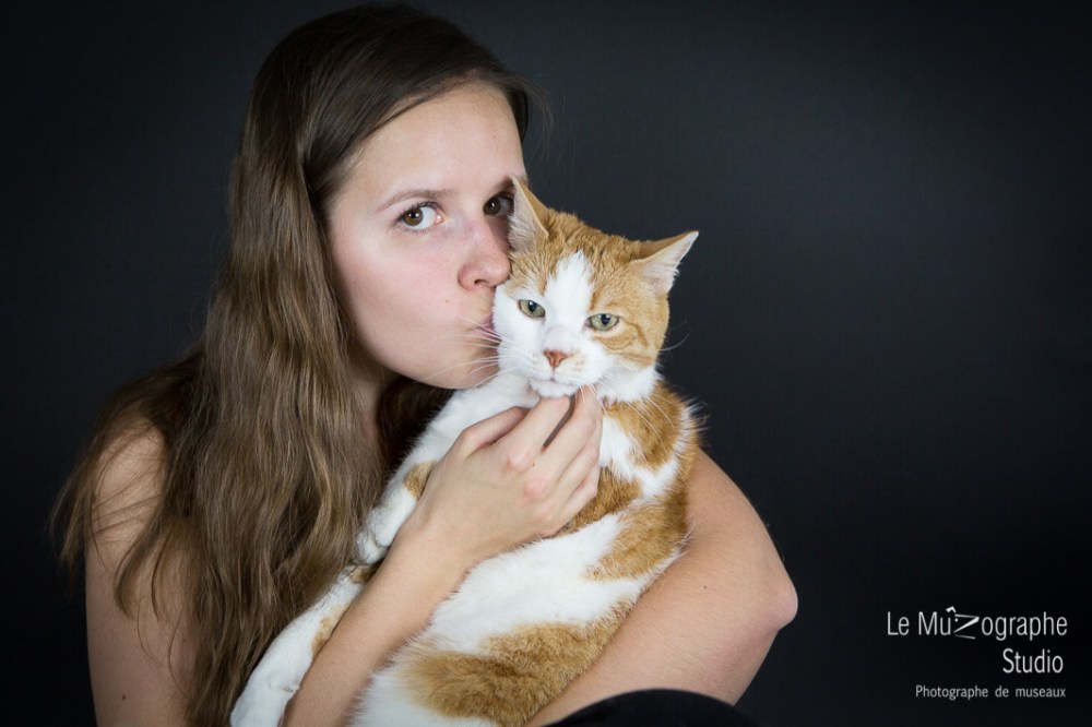 Caramel © Le MuZographe