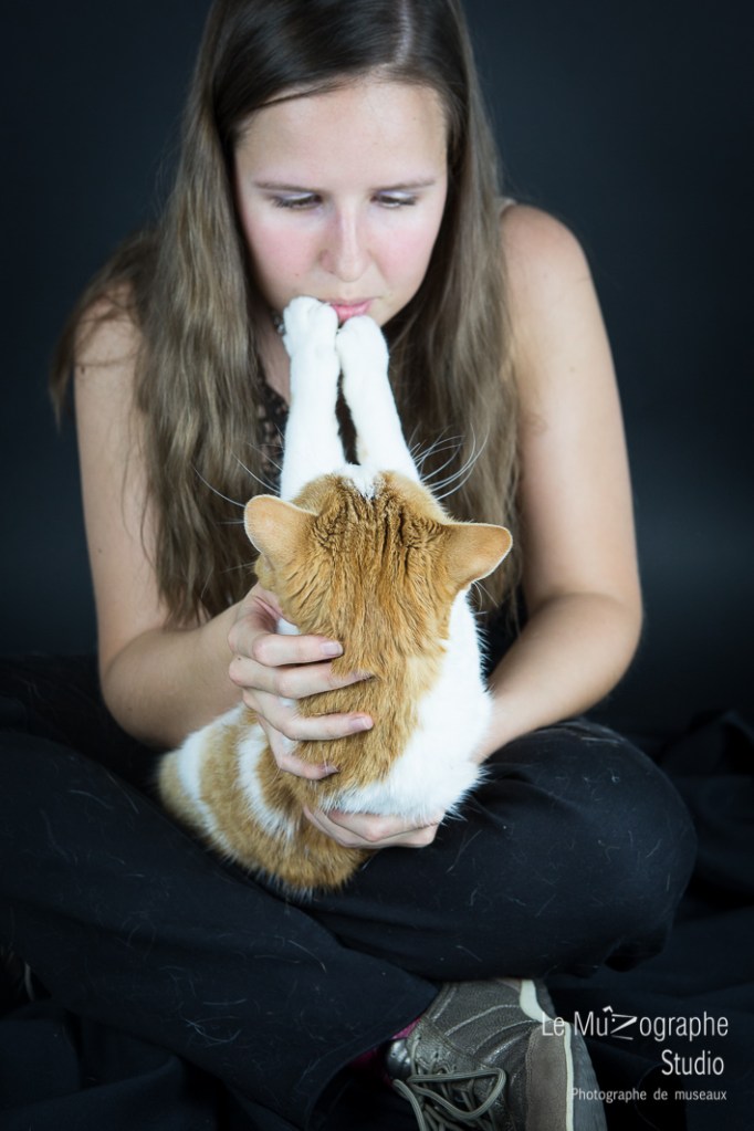 Caramel © Le MuZographe