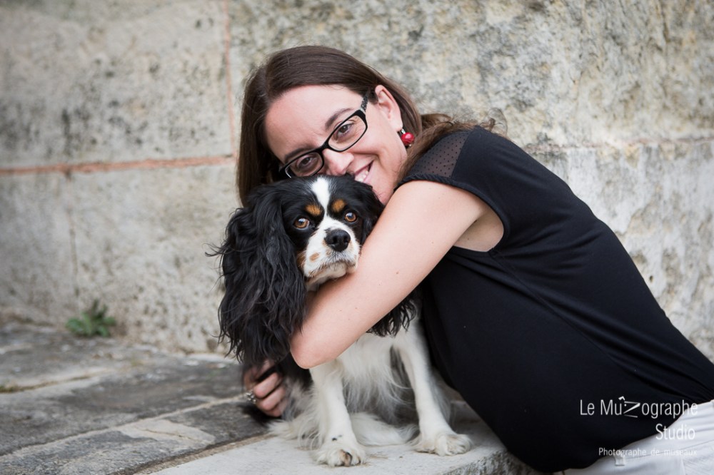 Fidji à Bourges © Le MuZographe