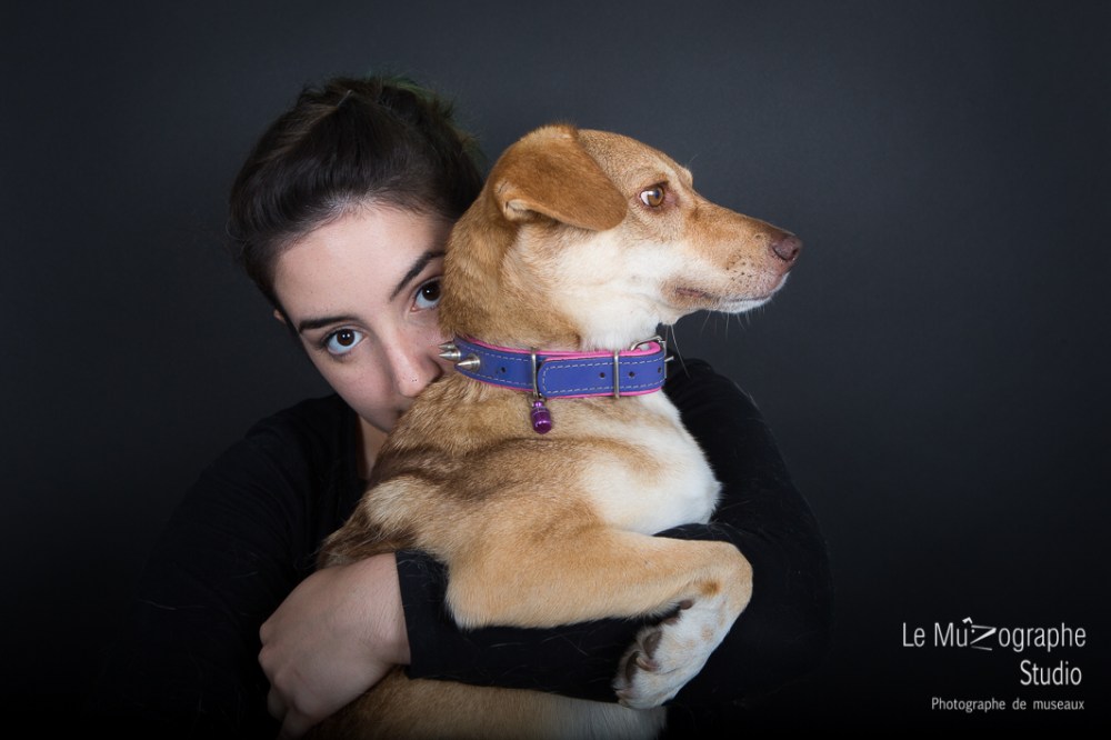 Sheena © Le MuZographe