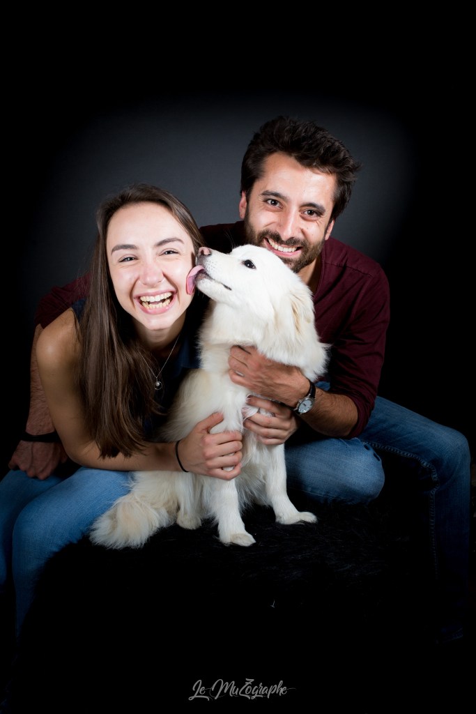Photo famille en studio à Paris, Bourges, Toulouse