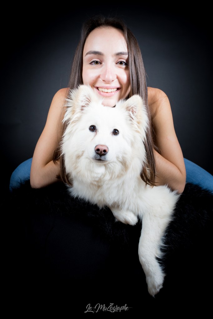 Maitresse et Finois de Laponie, Bourges, Nathalie Tiennot