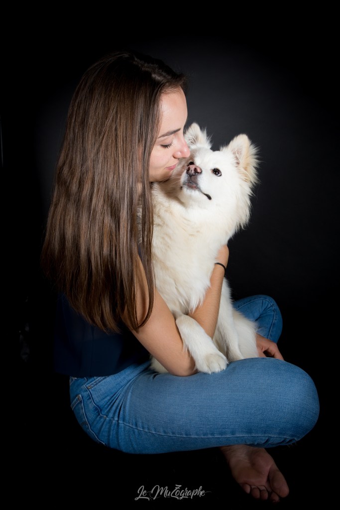 Photographe pour chien, Toulouse