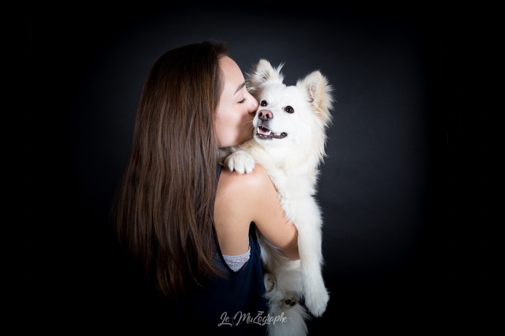 photographe maître chien Paris Nathalie Tiennot