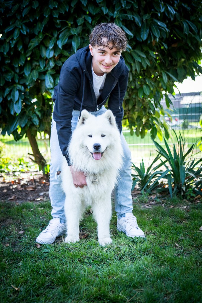 Séance photo animaux de compagnie à domicile, Paris, Bourges, Montluçon