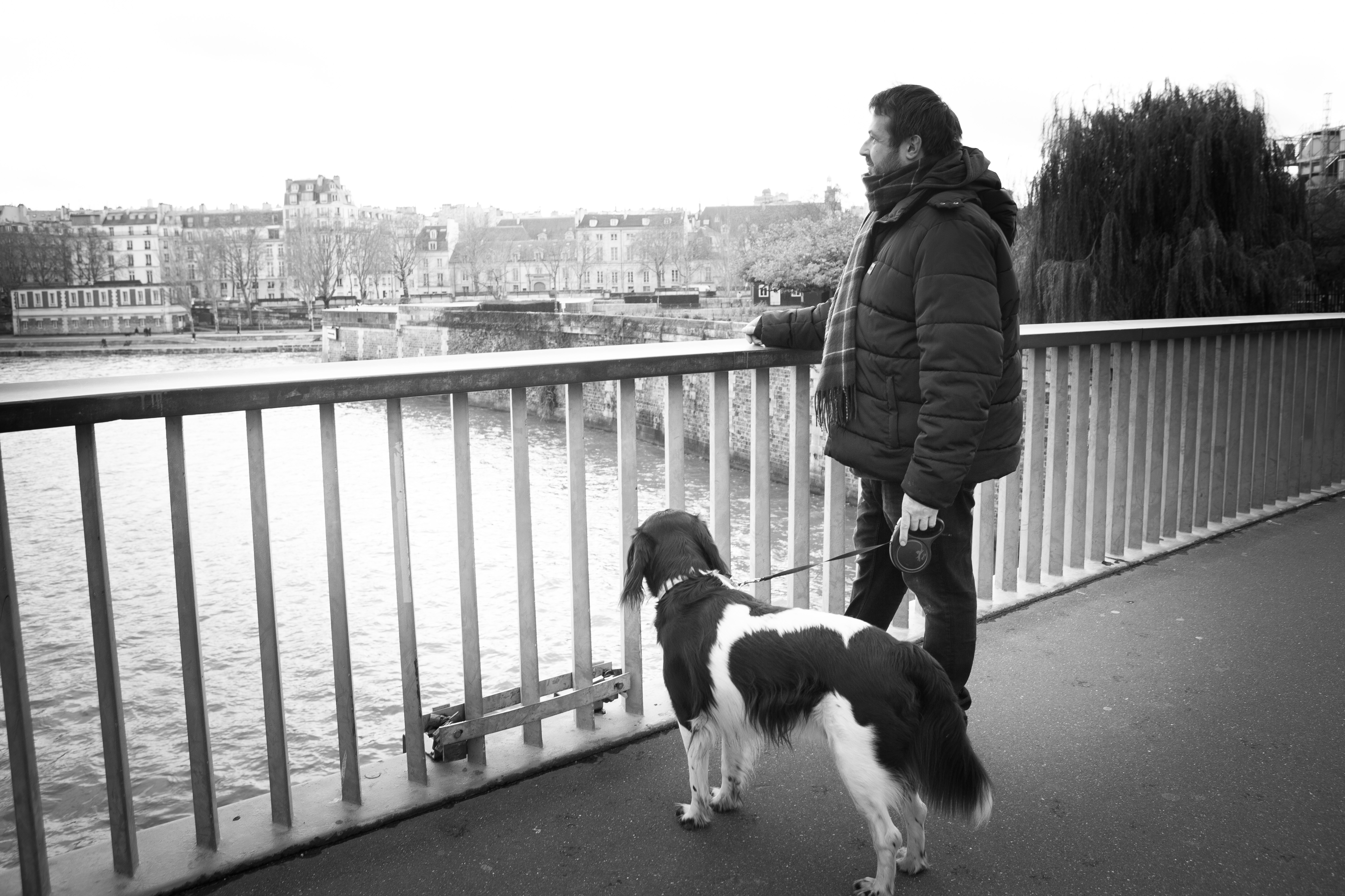 photographe spécialiste animaux de compagnie bon cadeau à offrir Nathalie Tiennot