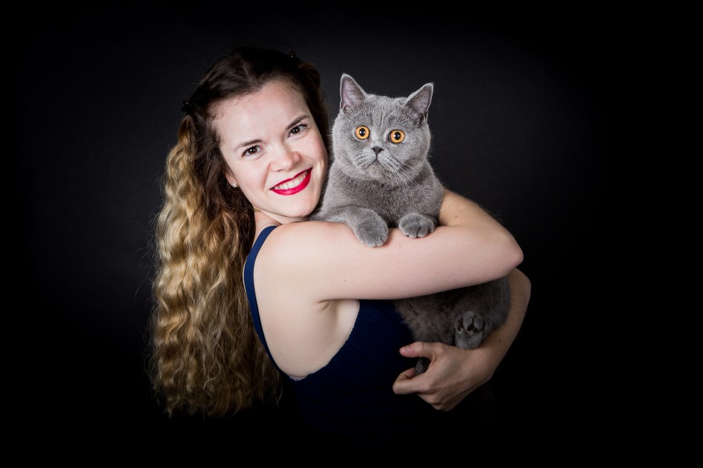séance photo avec mon chat à paris et en région parisienne avec le muzographe spécialiste félins