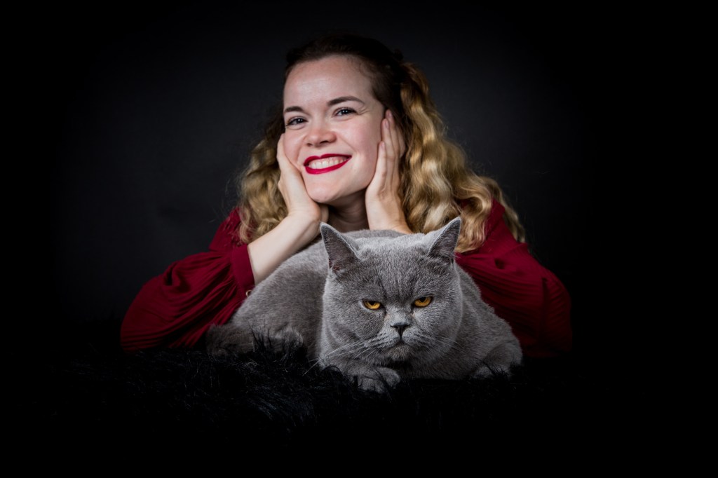 photographe animalier pour animaux de compagnie à paris