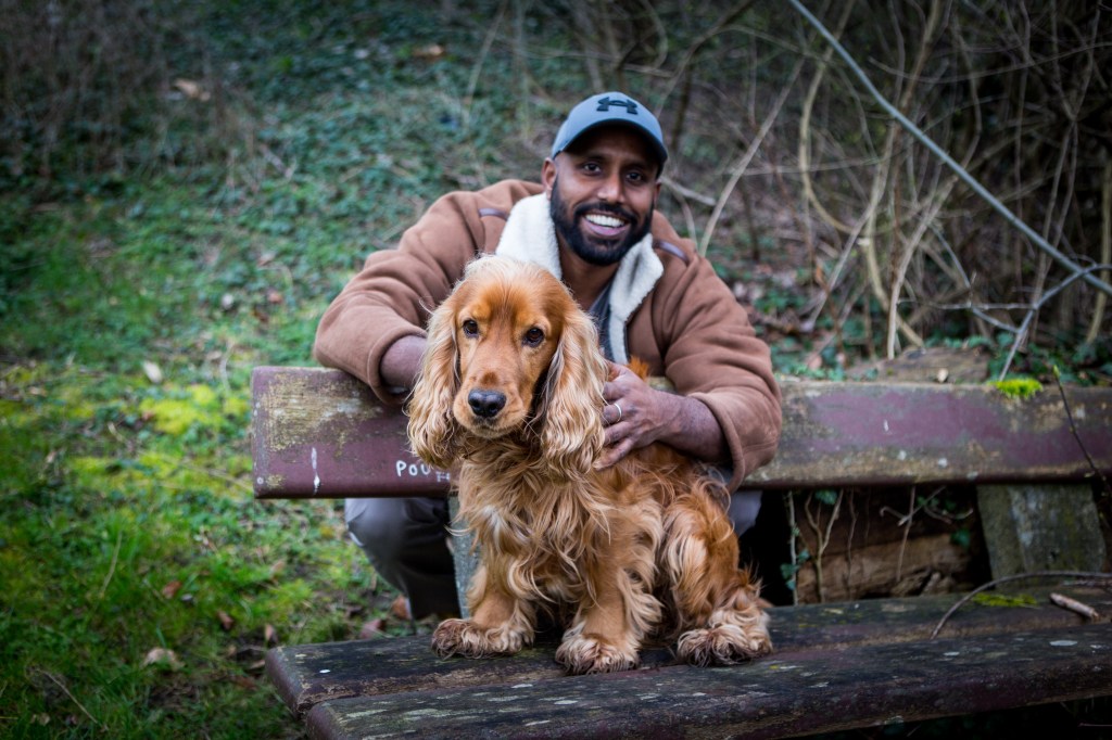 photographe pour animaux de compagnie à Paris et dans le 93