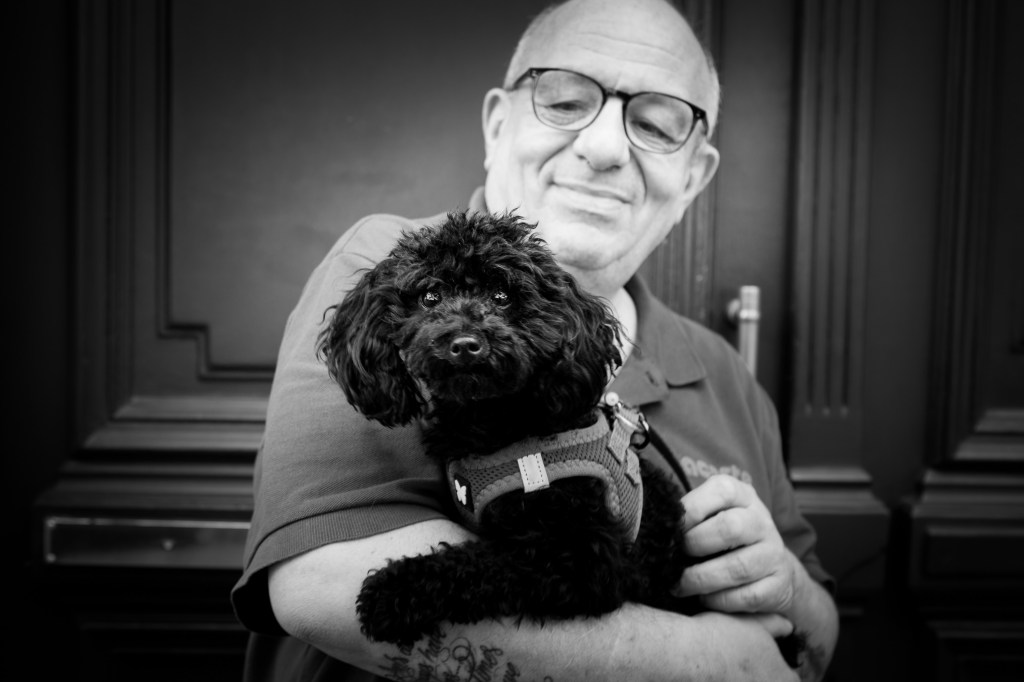 Nathalie Tiennot photographe animalier pour animaux de compagnie à Paris et ile de France