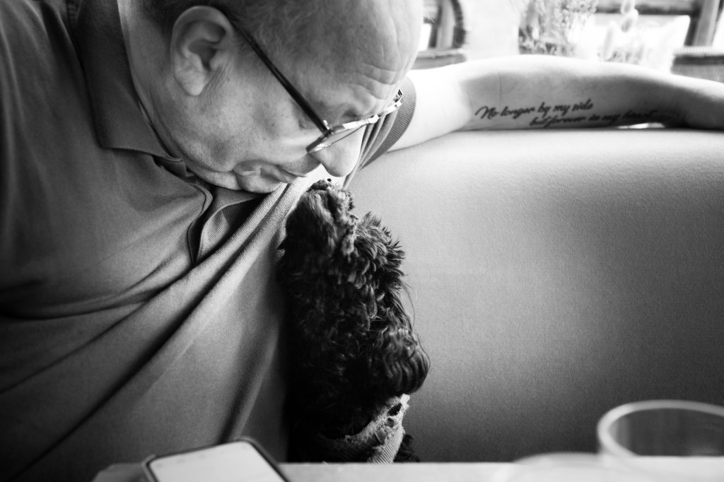 Photographe animalier à Paris et en banlieue parisienne.