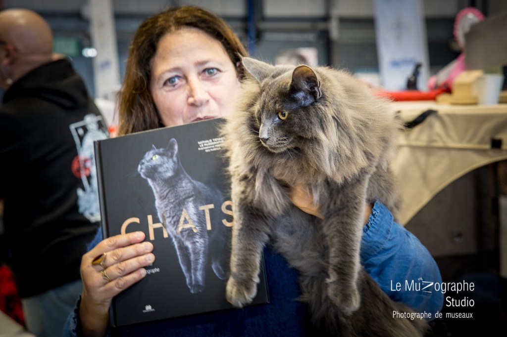 Hubert Zorn et la Chatterie de la forêt d'Agre