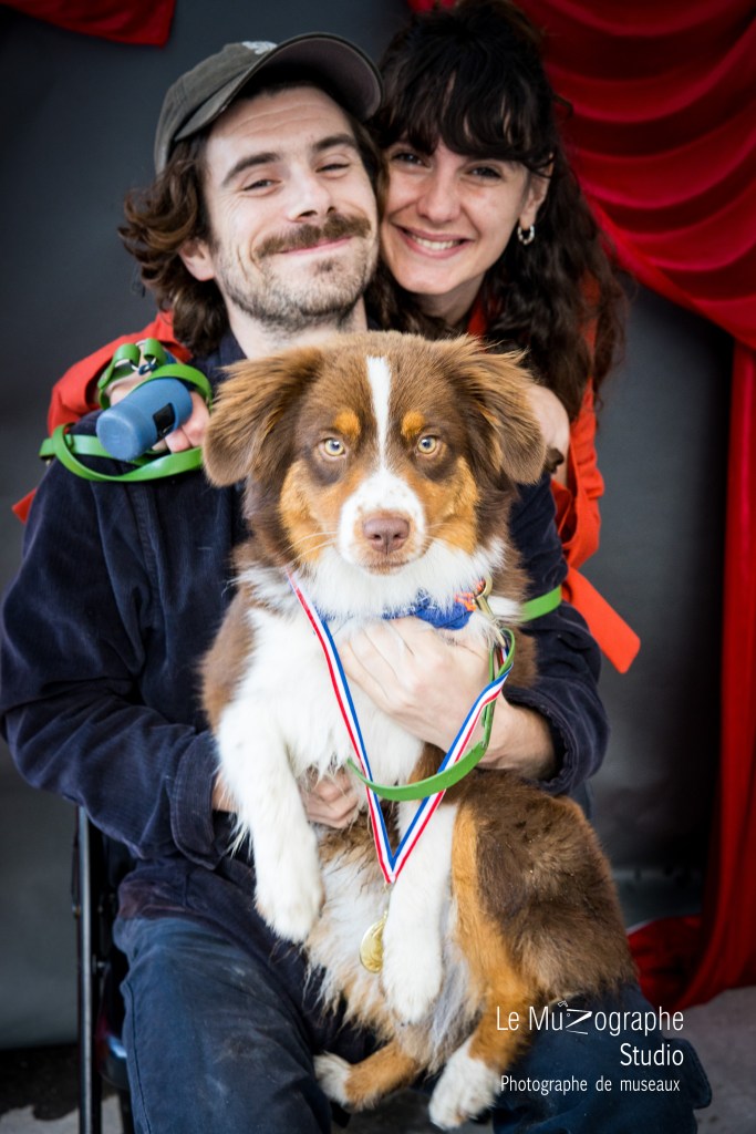 Défilé Canin Paris 11, avec la MVAC 11, mairie 11e, par photographe chien et chat