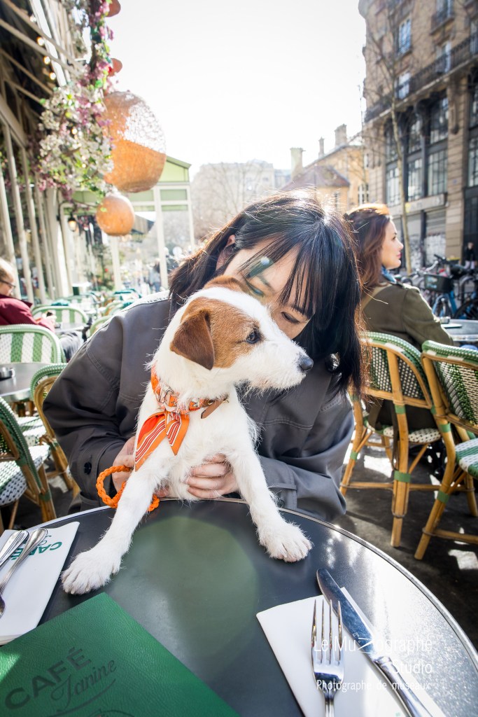 photographe animalier Paris, Bourges, Toulouse